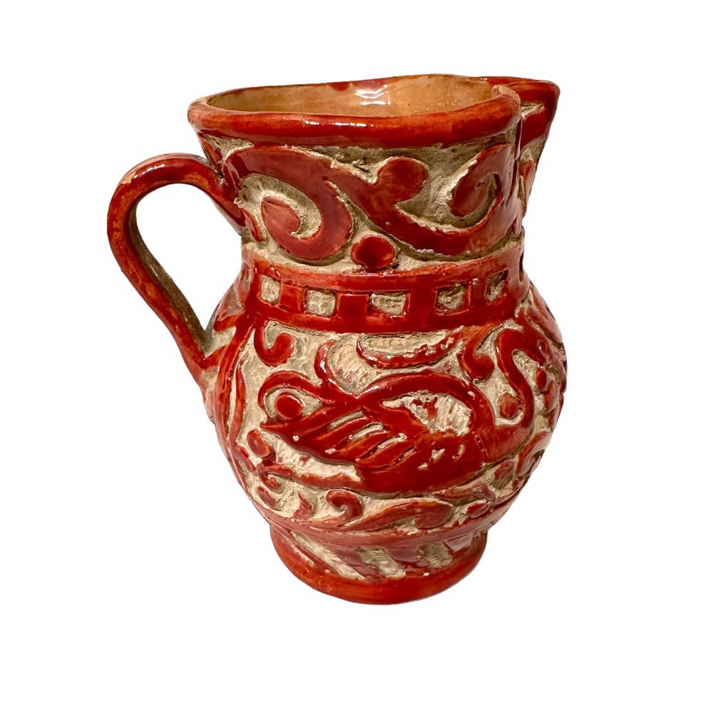 Italian Pitcher - Picture 2 of 7
